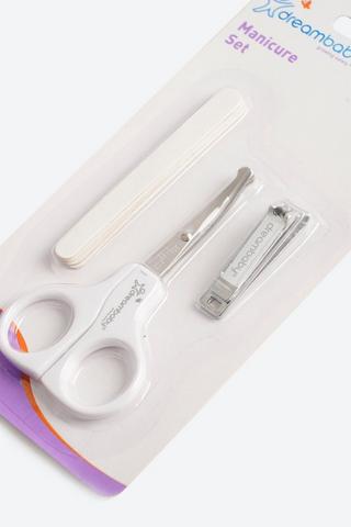 Dreambaby Manicure Set