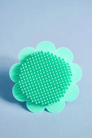 Silicone Hair Comb