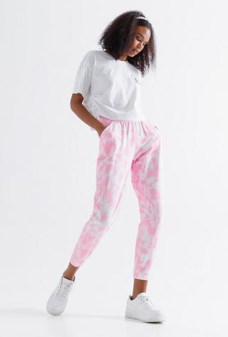 Tie Dye Joggers