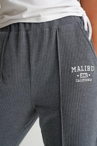 Waffle Joggers
