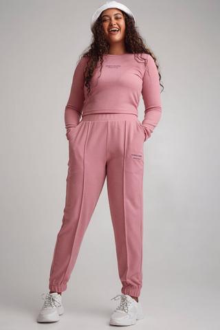 Ladies track discount pants mr price