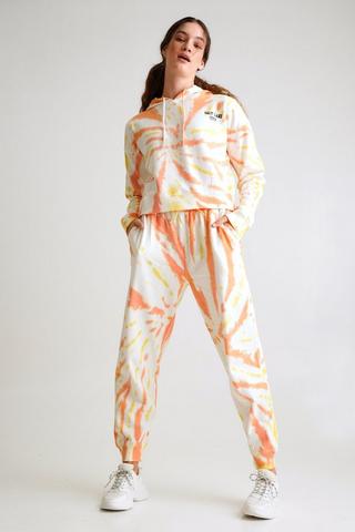 Tie-dye Joggers