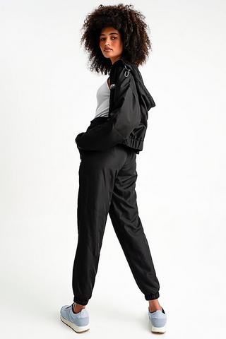Nylon Joggers
