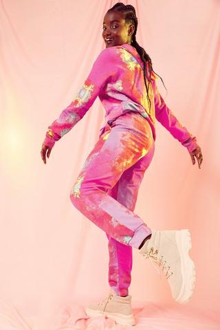 Tie Dye Joggers