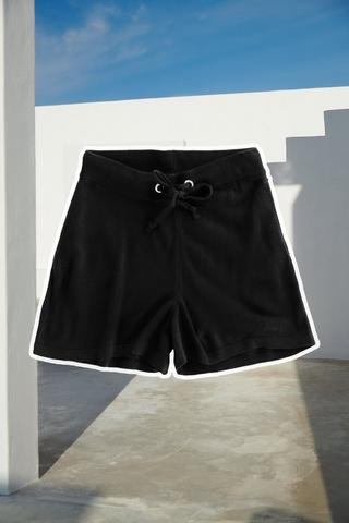 Runner Shorts