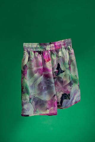 Runner Shorts