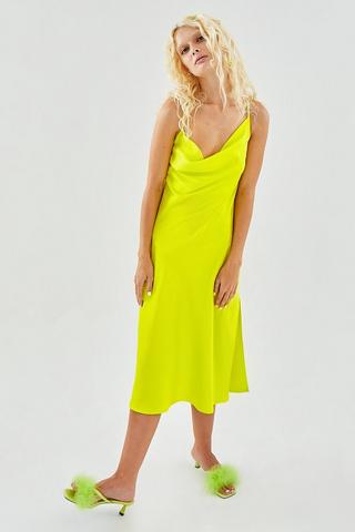Slip Dress