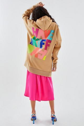 Oversized Hoodie