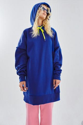 Oversized Hoodie