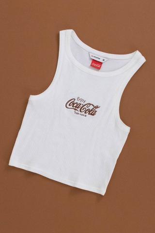 Mr Price | Coca-Cola Racer Top