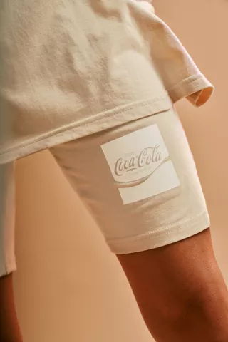 Mr Price | Coca-Cola Cycle Shorts