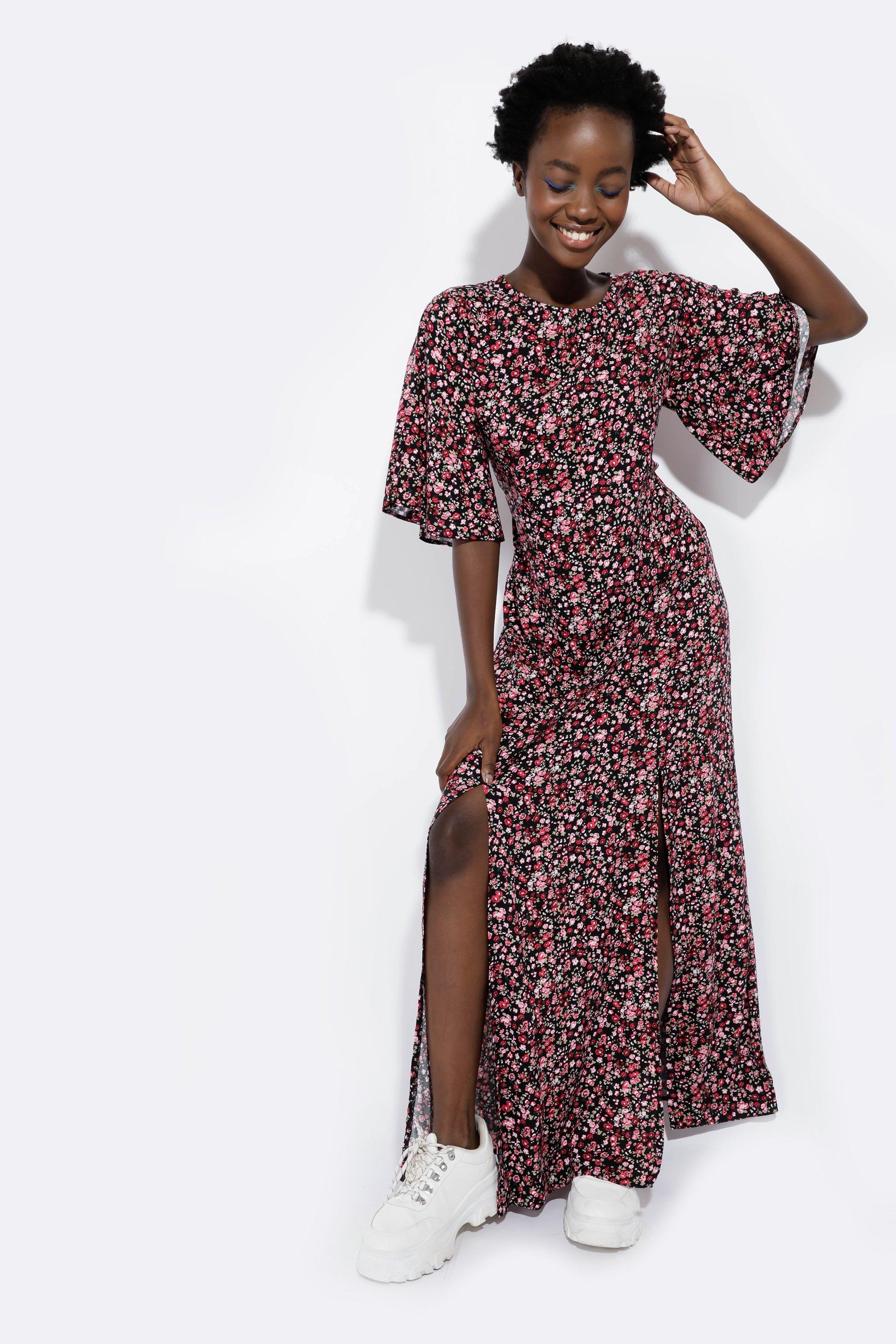 Maxi dresses sales mr price