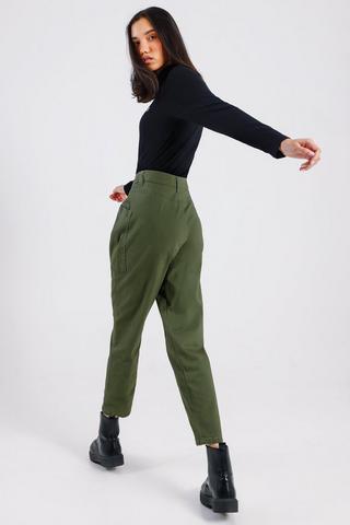 Balloon Pants