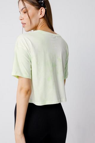 Mickey Graphic T-shirt