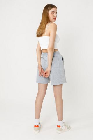 Fleece Shorts