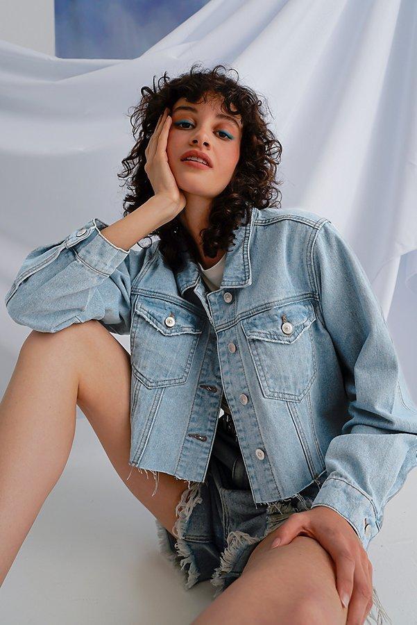 Mr price best sale ladies denim jackets