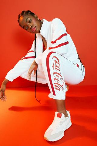 Mr Price | Coca-Cola Nylon Joggers