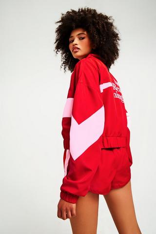 Mr Price | Coca-Cola Windbreaker