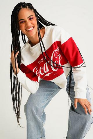 Mr Price | Coca-Cola Active Top