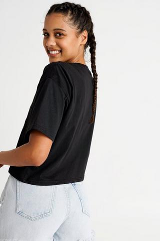 Nirvana Tee