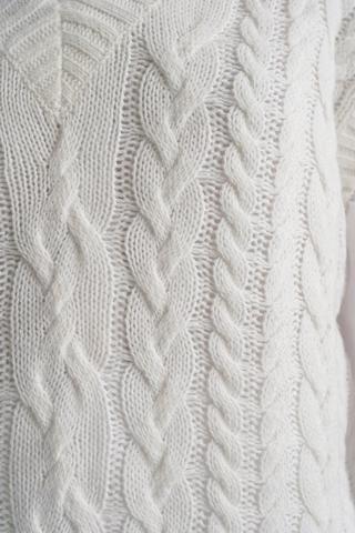 Vest Pullover