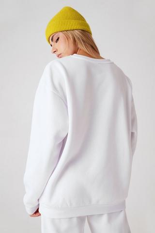 Nirvana Pullover