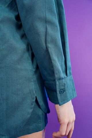 Linen Shirt