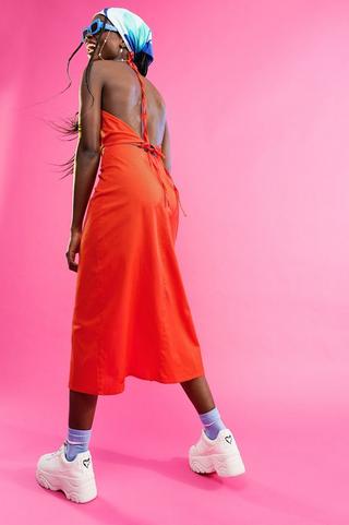 Midi Skirt