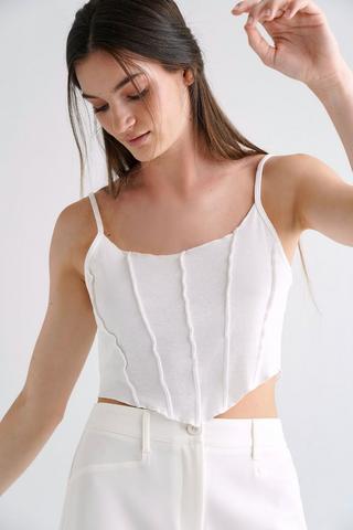 Corset Top