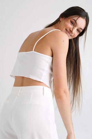 Corset Top