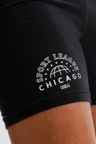 Cycle Shorts