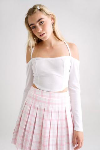 Corset Top