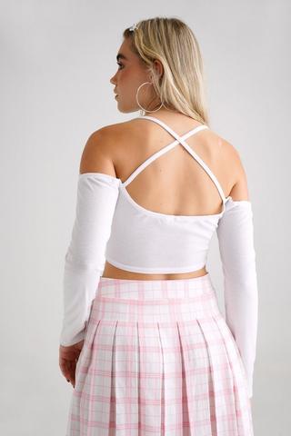 Corset Top