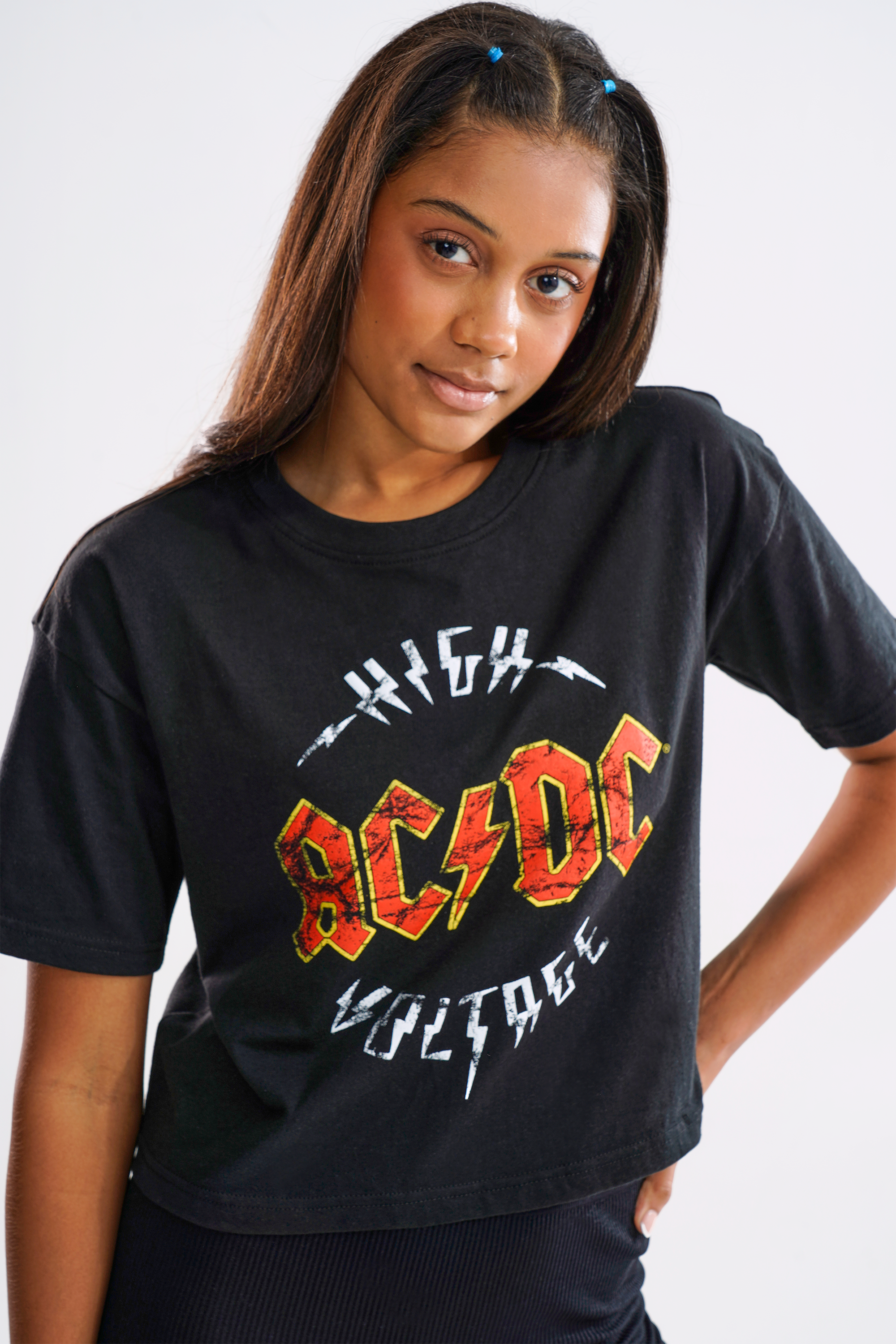 Acdc t 2025 shirt price