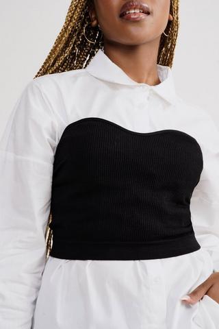 Bandeau Top