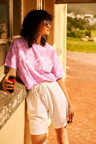 Mr Price | Coca-Cola Boxy Tee