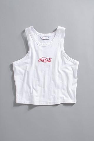 Mr Price | Coca-Cola Racer Top