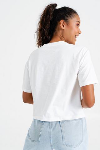 Tlc Tee