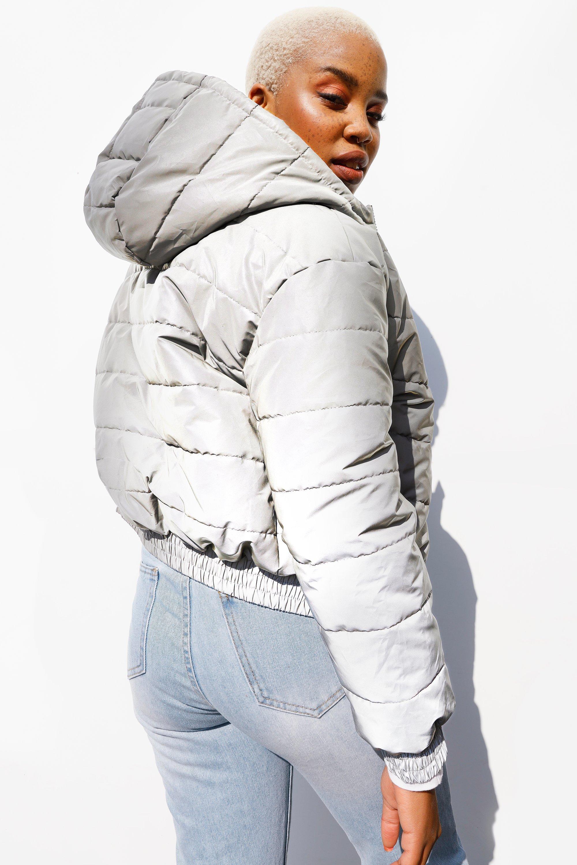 Ladies winter jacket price online