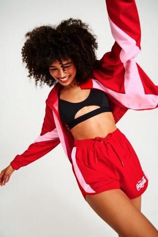 Mr Price | Coca-Cola Runner Shorts