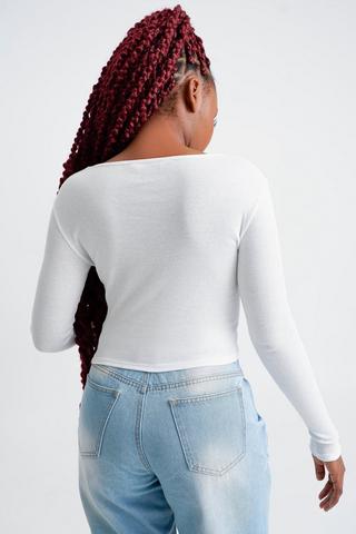 Pin Top