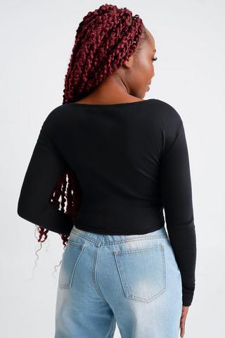 Pin Top