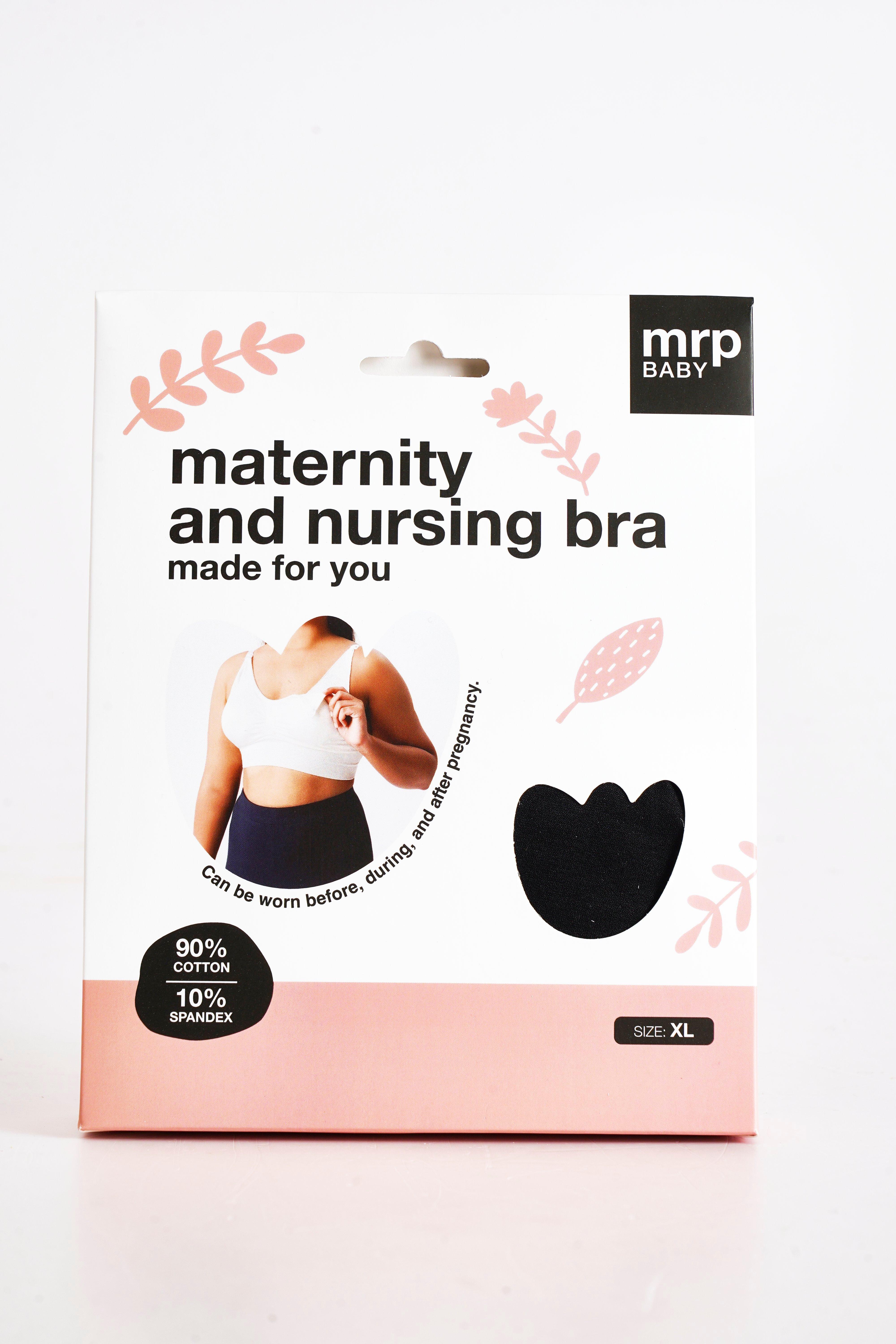 maternity-nursing-bra-xl-black