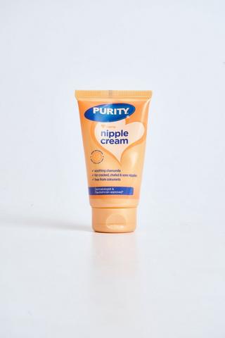 Purity Mama Nipple Cream 50ml