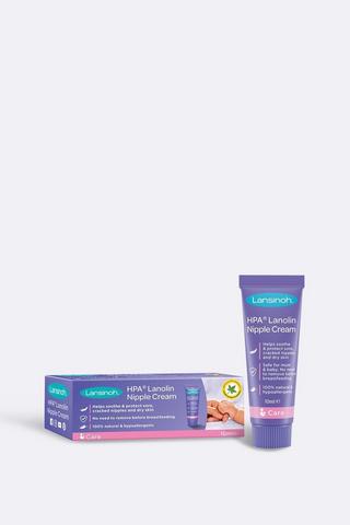 Lansinoh Hpa Lanolin Nipple Cream 10ml