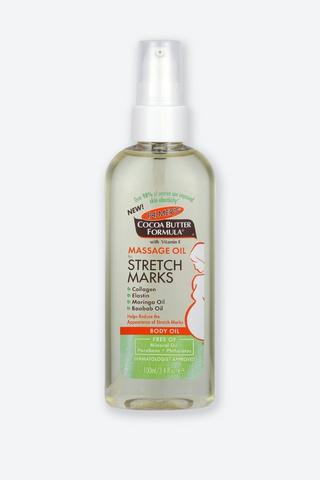 Palmers Cocoa Butter Massage Oil 100ml