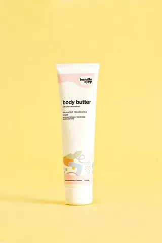 Bundle + Joy Body Butter 150ml