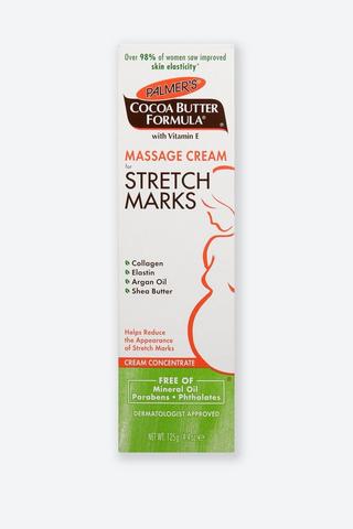 Palmers Cocoa Butter Massage Cream 125g