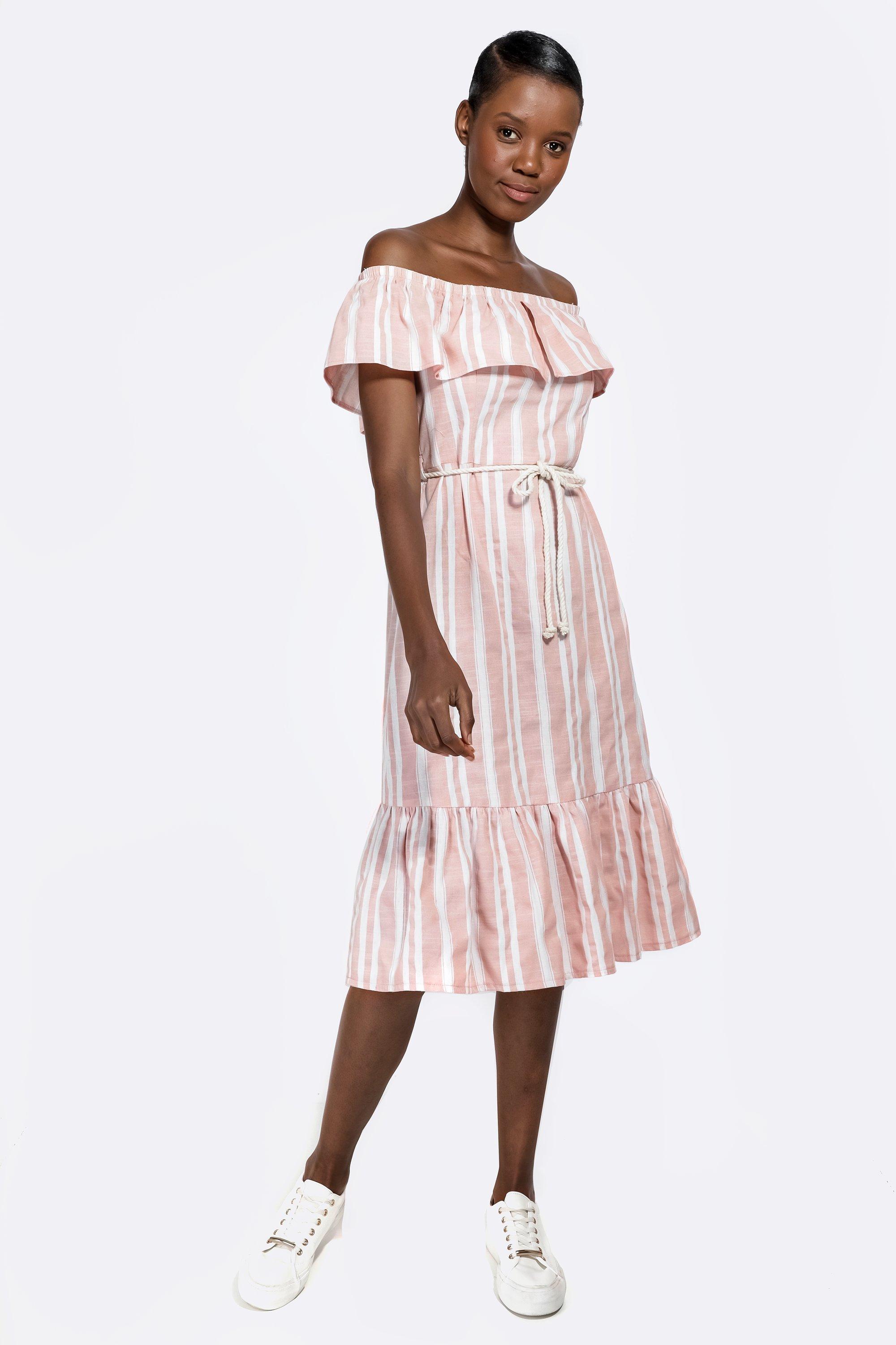 Mr price off shoulder 2024 dresses