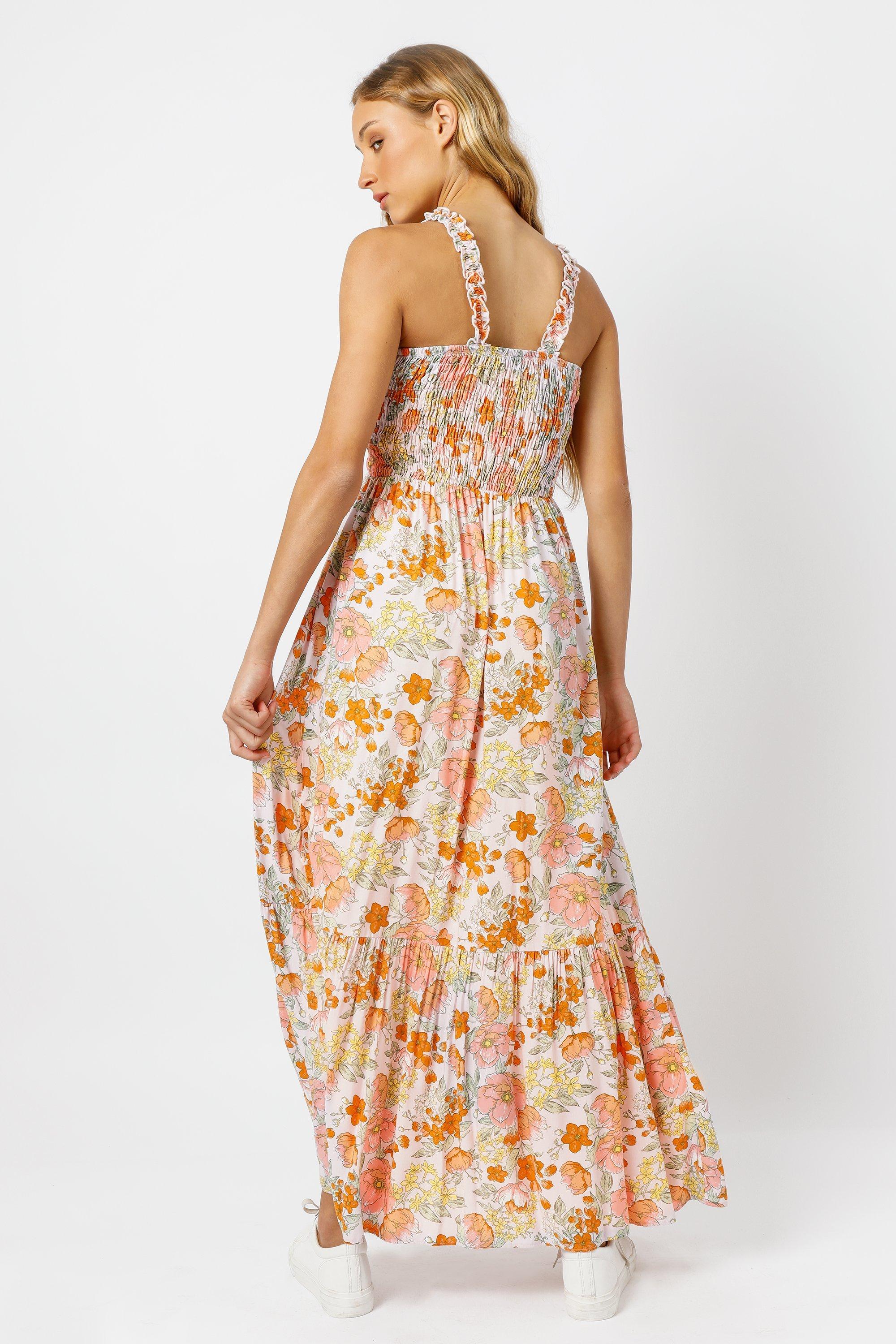 Floral dresses at fashion mr price